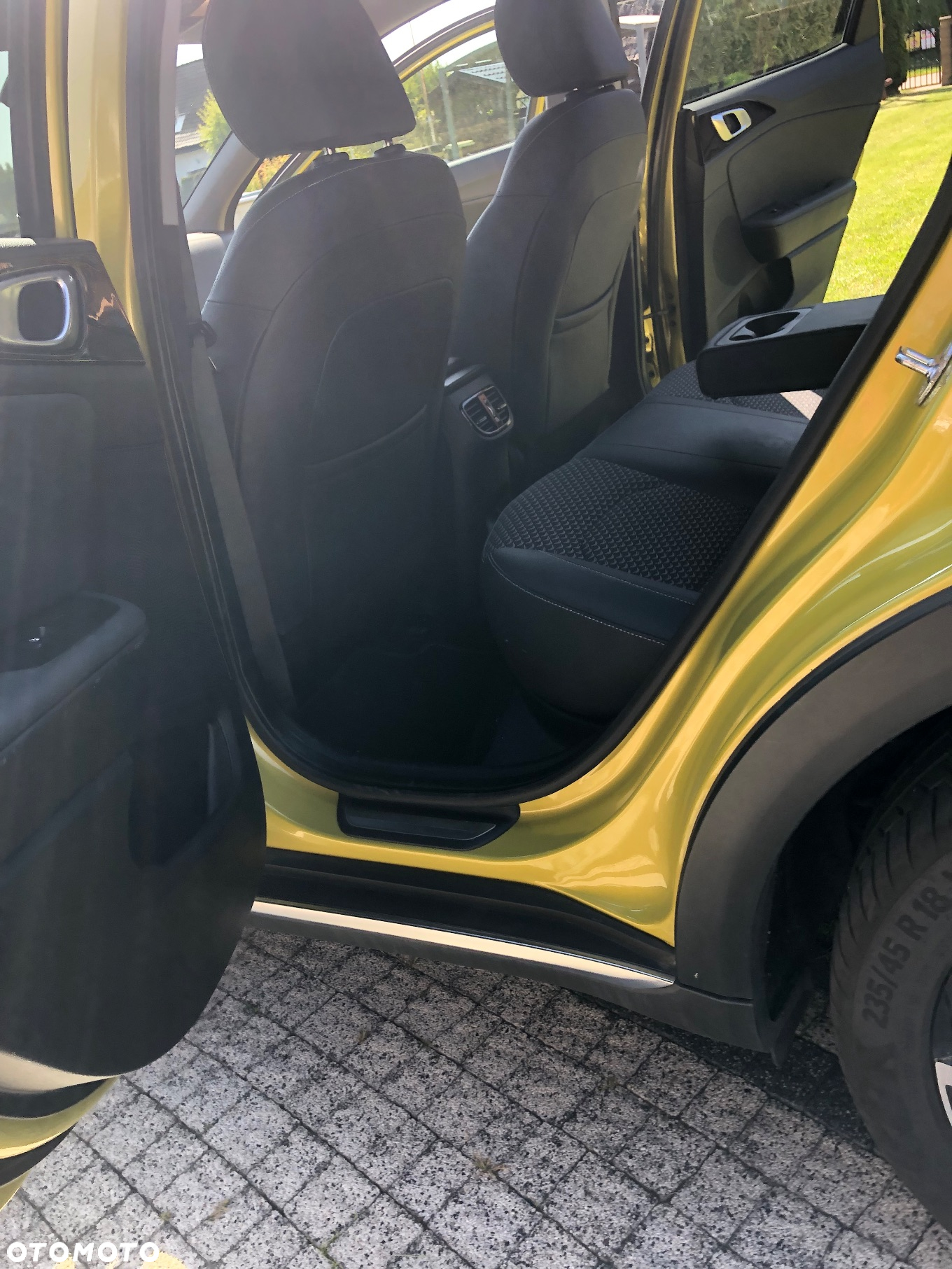 Kia XCeed 1.5 T-GDI L - 29