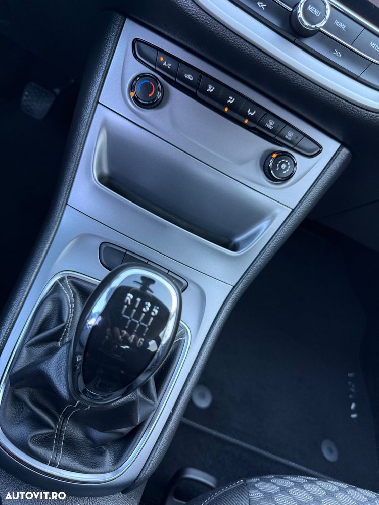 Opel Astra - 40