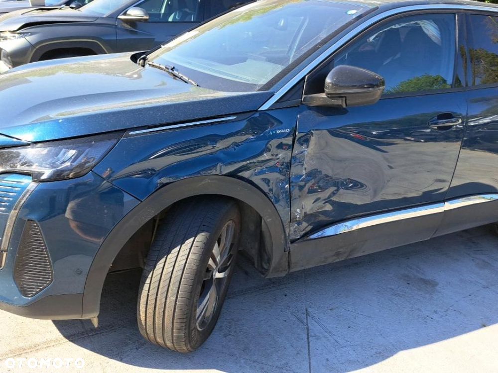 Peugeot 3008 - 11