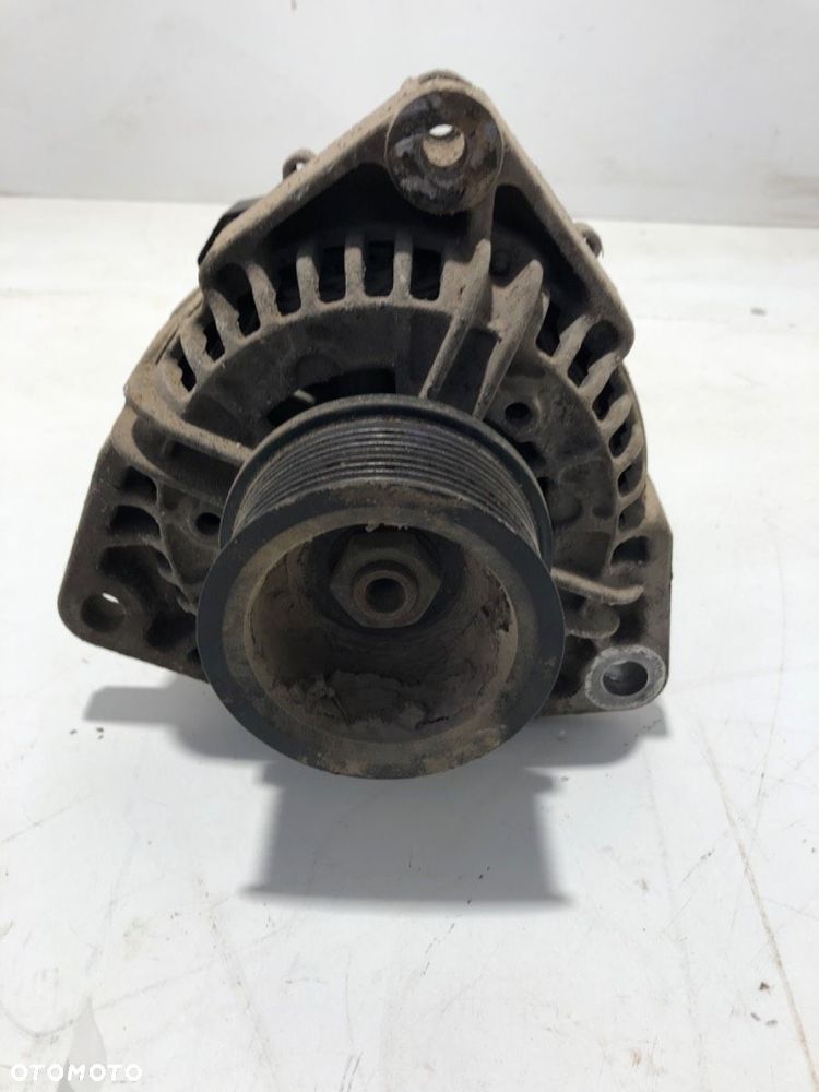 ALTERNATOR  MERCEDES-BENZ ACTROS MP2 / MP3 2002 - 2022 3236 B 265 kW [360 KM] 8x4/4 2003 - 2