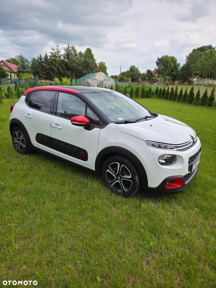Citroën C3 - 1