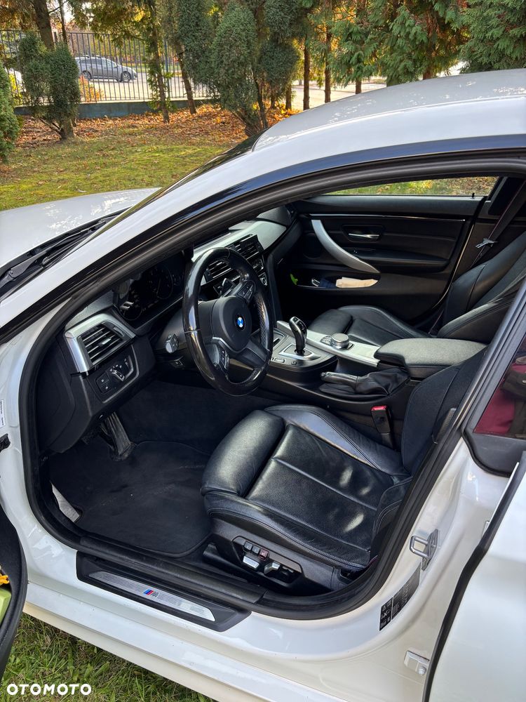 BMW Seria 4 - 4