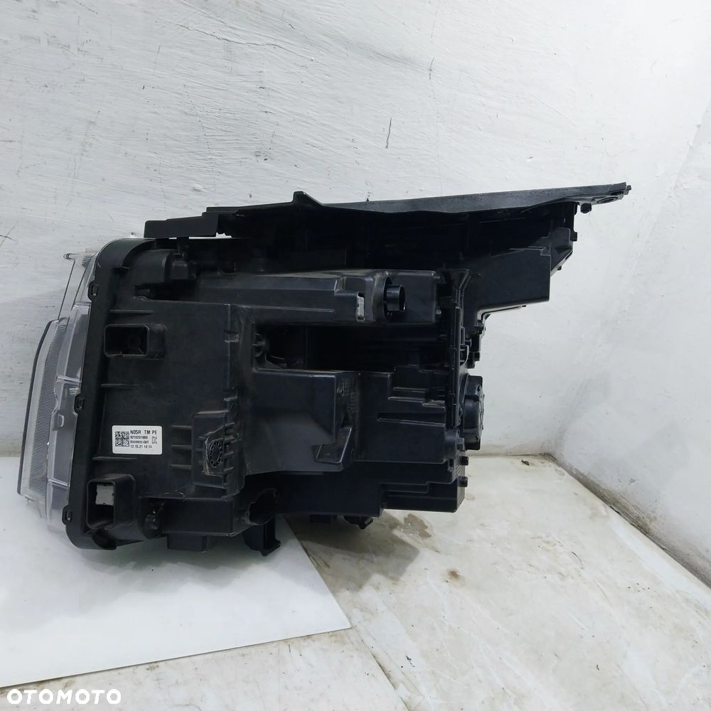 HYUNDAI SANTA FE IV LIFT - LAMPA PRAWA PRZÓD FULL LED - 6