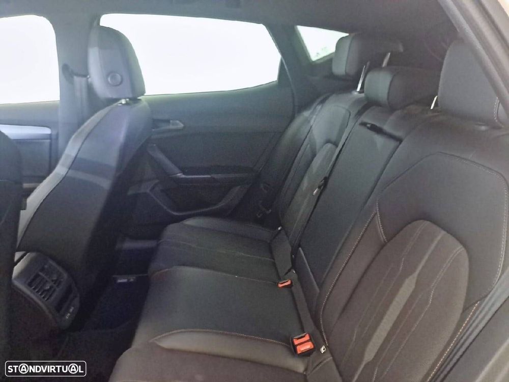 Cupra Formentor 2.0 TDI Base - 8