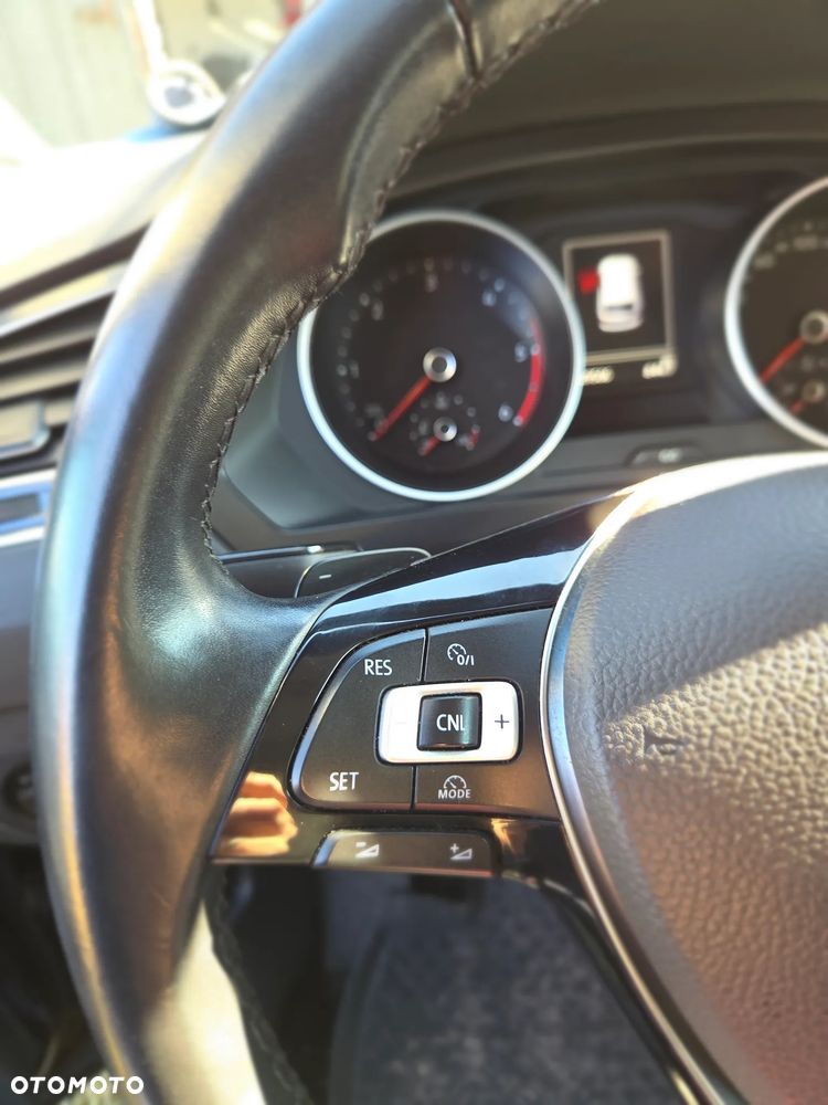 Volkswagen Tiguan 2.0 TDI BMT SCR Comfortline DSG - 33
