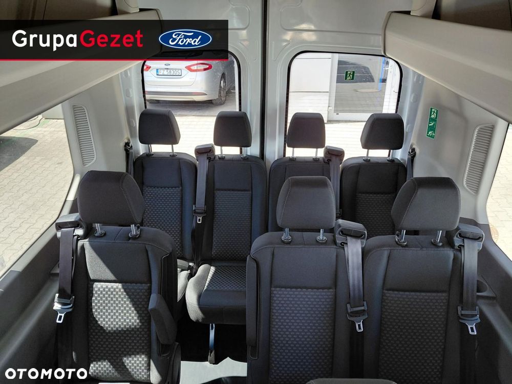 Ford Transit - 19