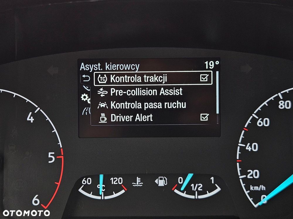 Ford transit L4H3 *119900zł NETTO* Brygadówka 6 osób 2.0TdCi/131KM - 28