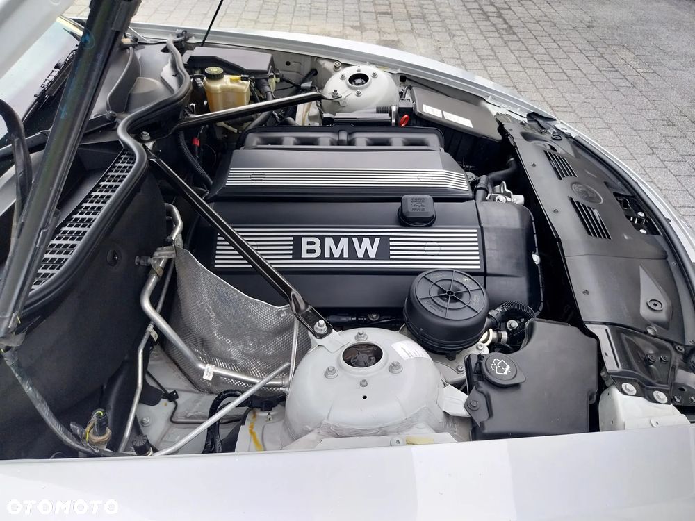 BMW Z4 - 29