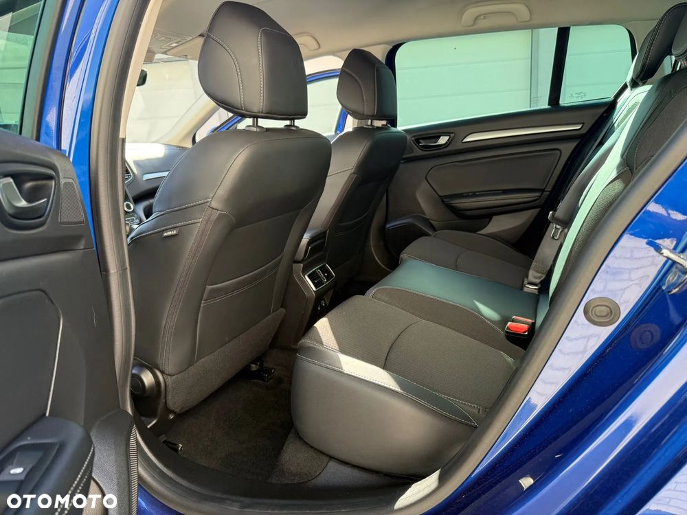 Renault Megane E-TECH 160 INTENS - 15