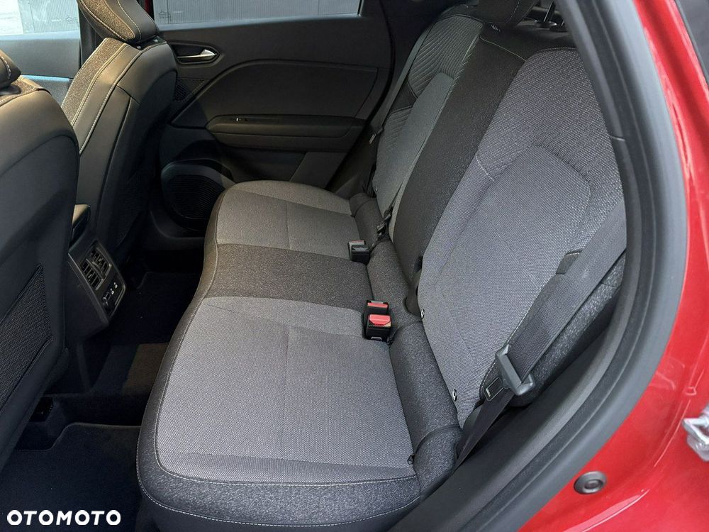 Renault Captur - 11