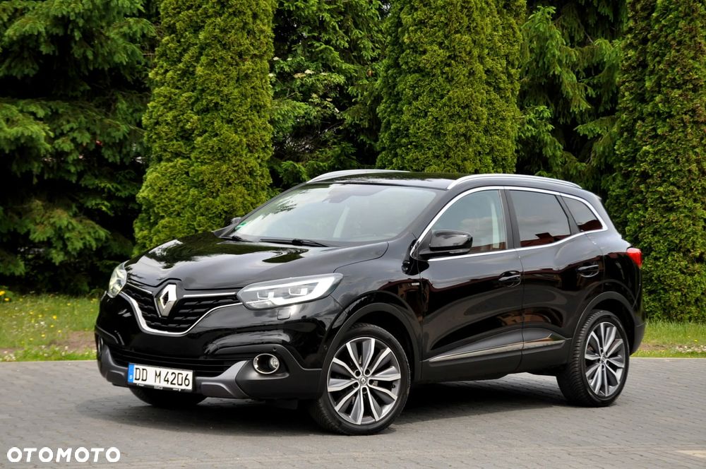 Renault Kadjar - 10