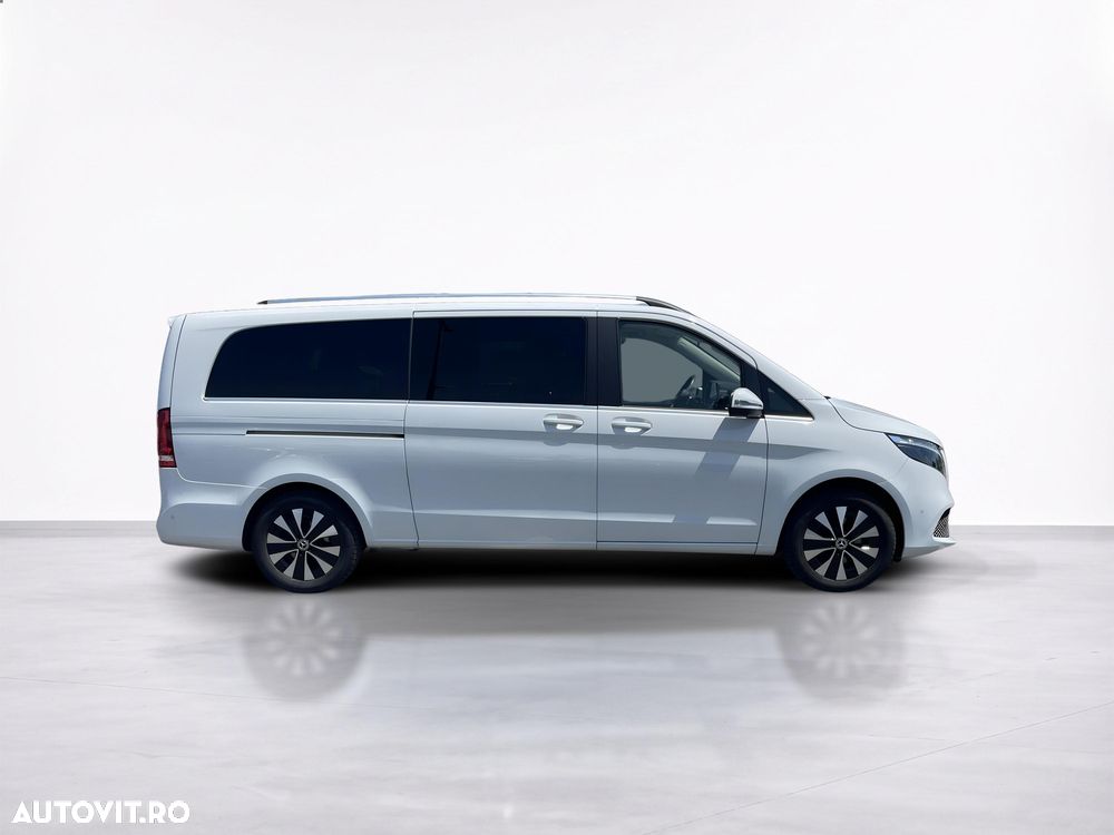 Mercedes-Benz V 250 d Combi Lung 190 CP AWD 9AT Avantgarde - 7