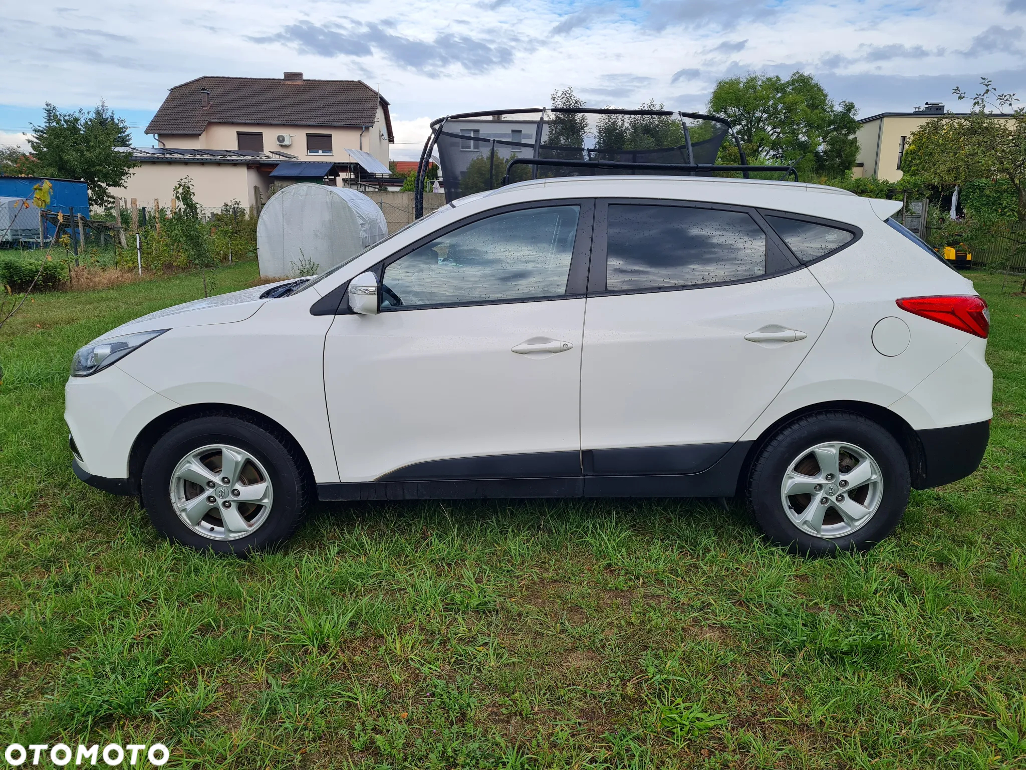 Hyundai ix35 1.6 2WD Comfort - 3