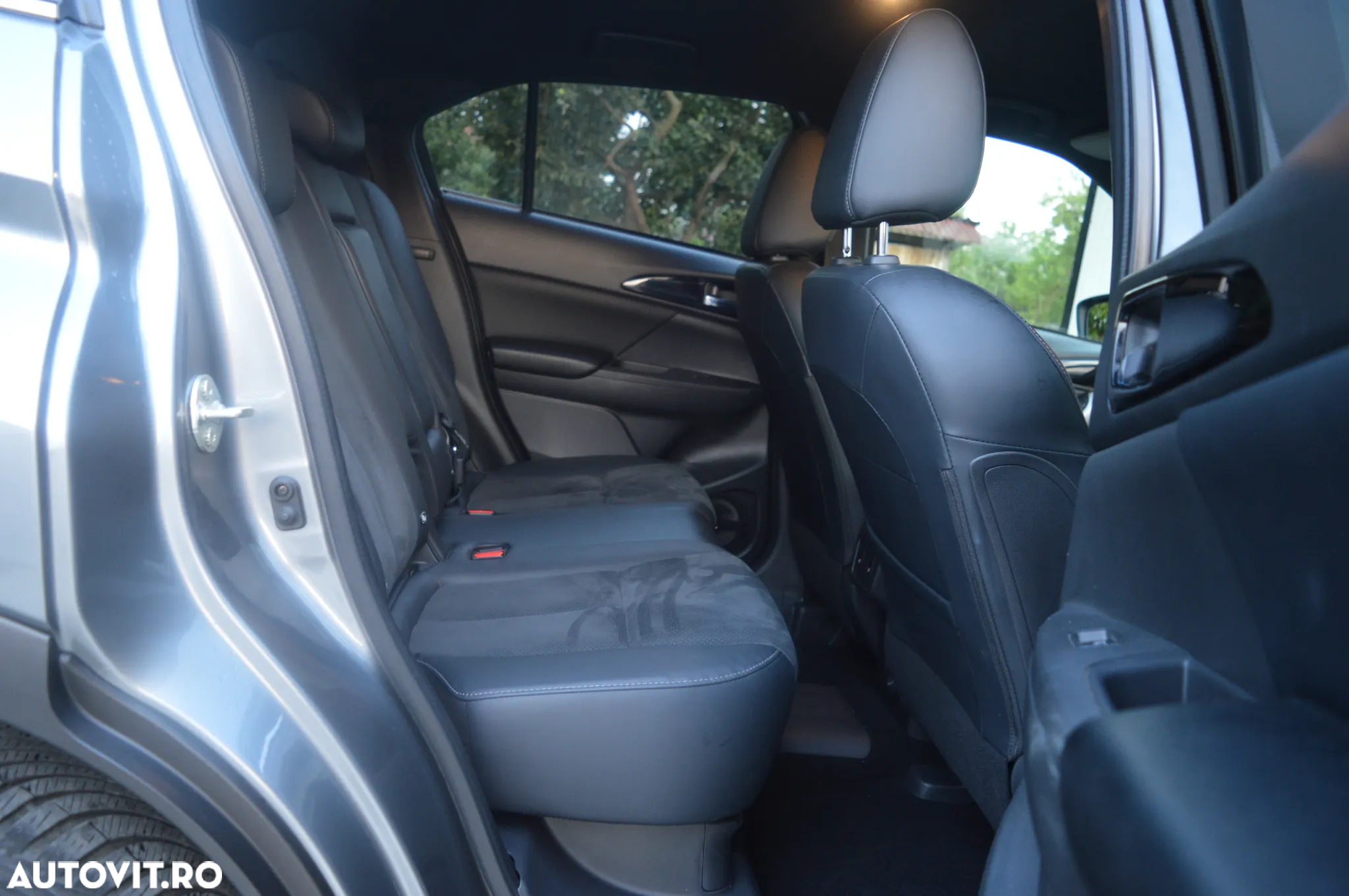 Mitsubishi Eclipse-Cross PHEV Instyle - 18