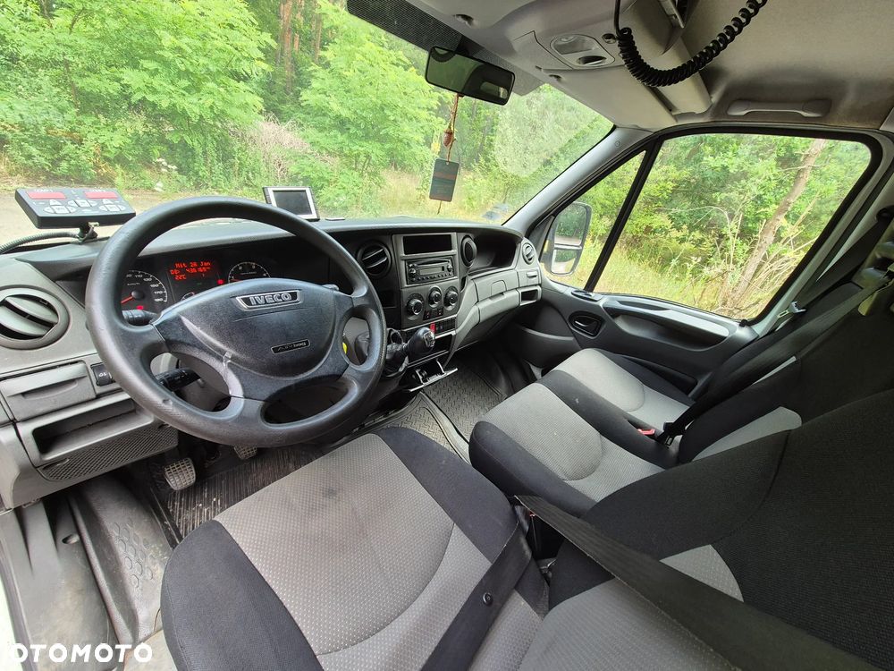 Iveco Daily - 11