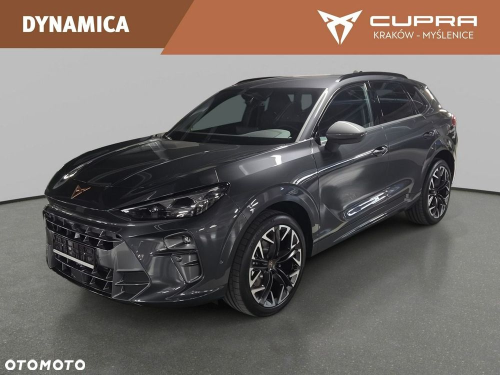 Cupra Terramar - 7