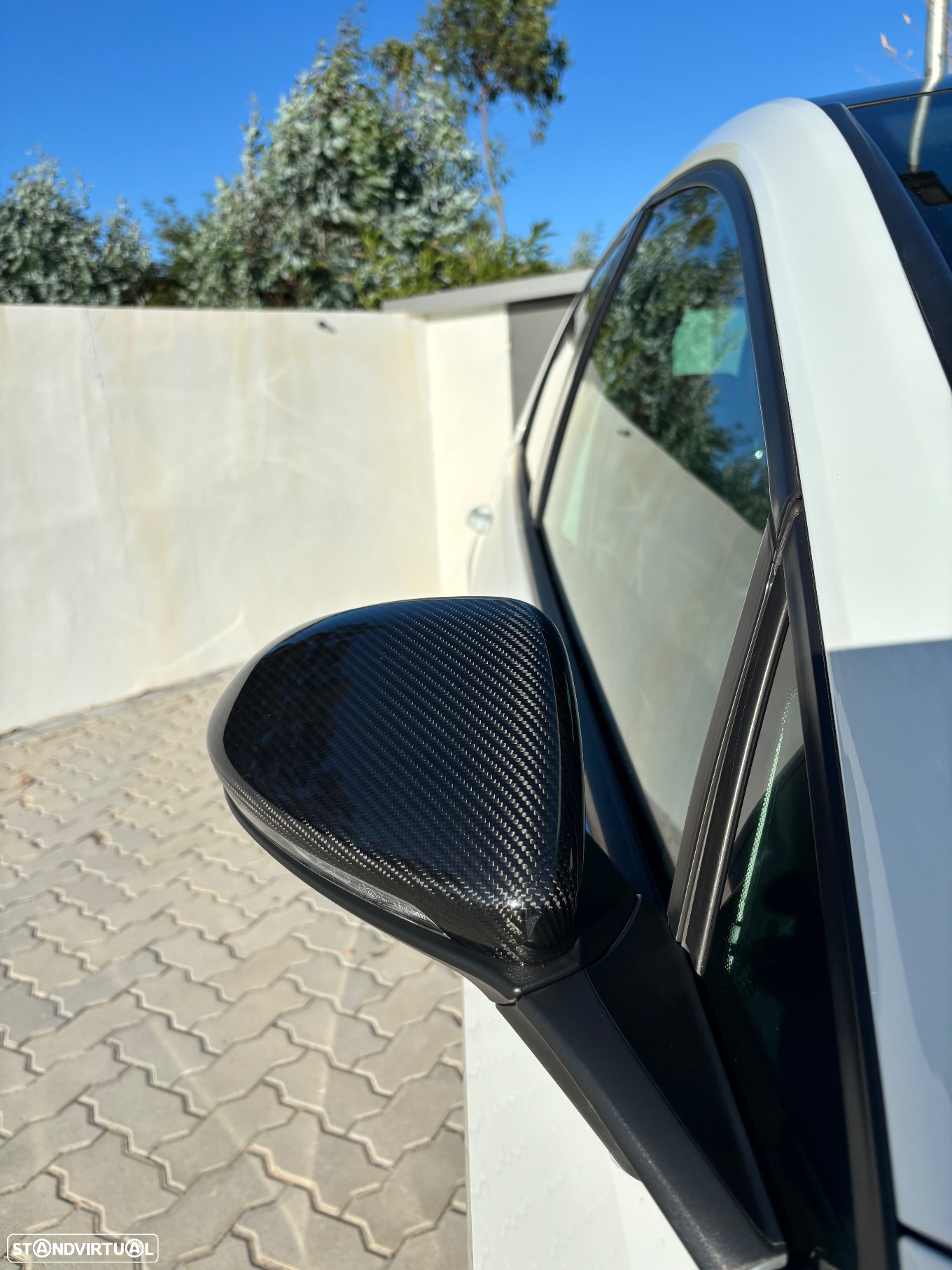 VW Golf 2.0 TSi GTi Performance - 8