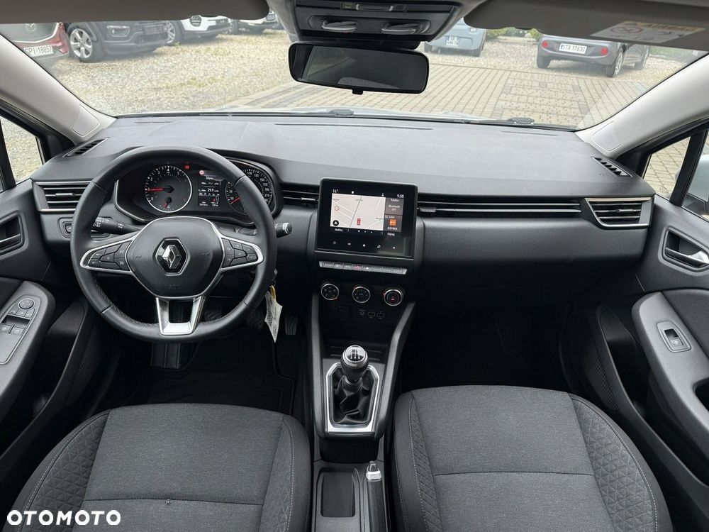 Renault Clio 1.0 TCe Intens - 13
