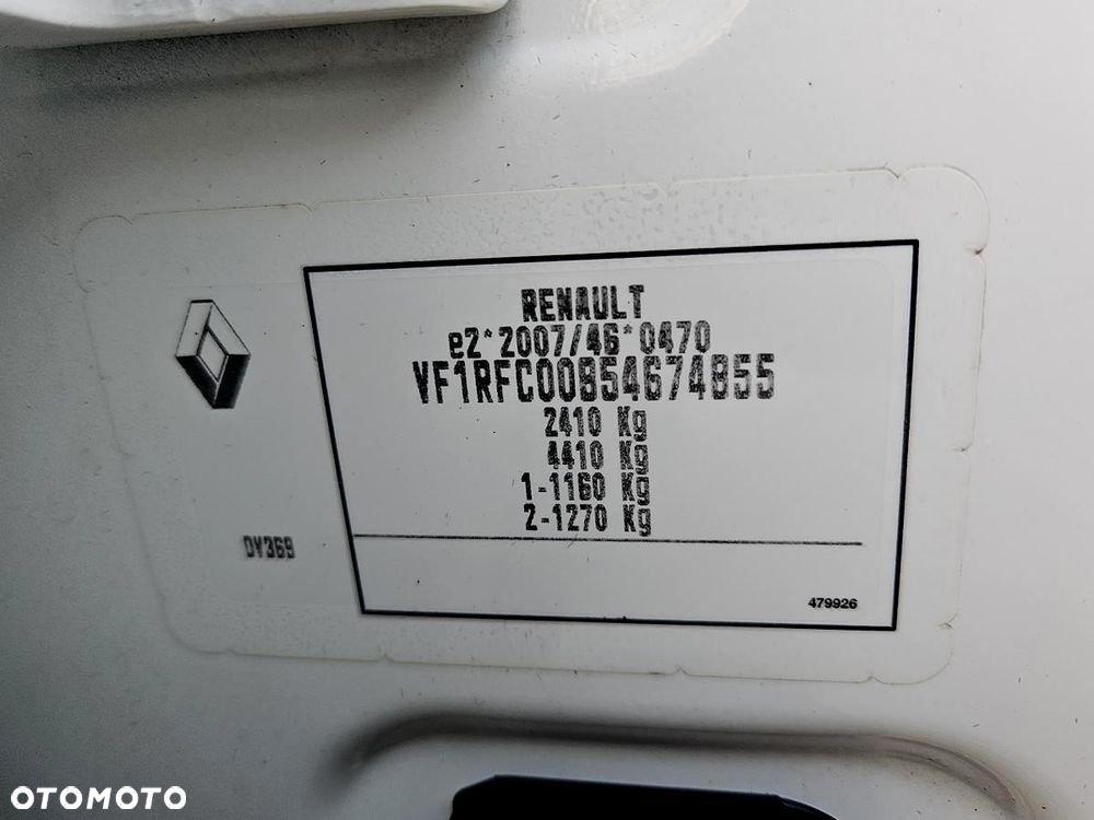 Renault Espace Energy TCe 200 EDC Intens - 32