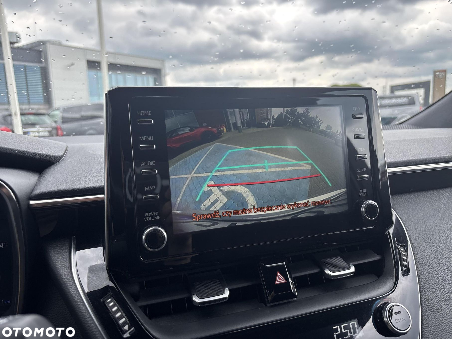 Toyota Corolla - 20