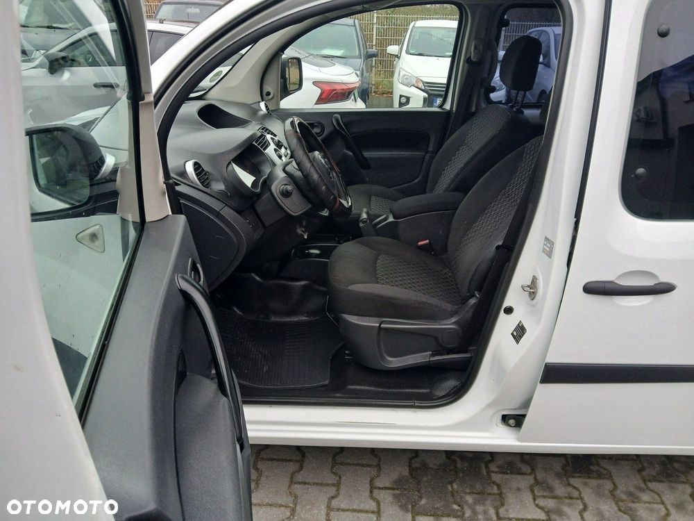 Renault Kangoo dCi 90 FAP Happy Family - 9