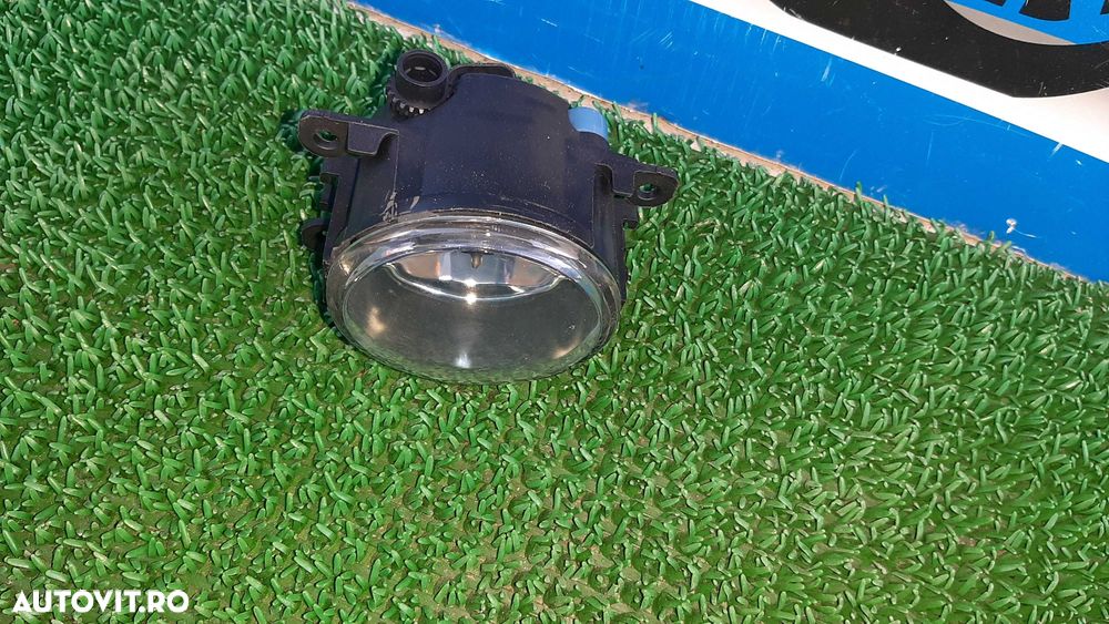 far ceata halogen porsche - 3