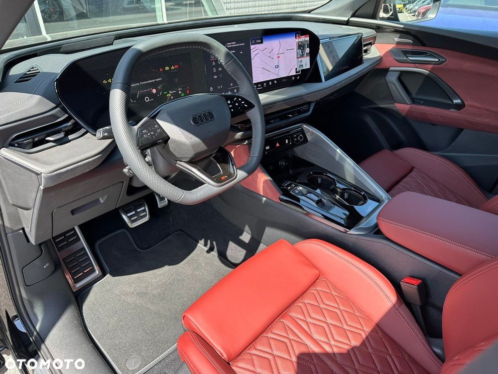 Audi SQ5 - 14