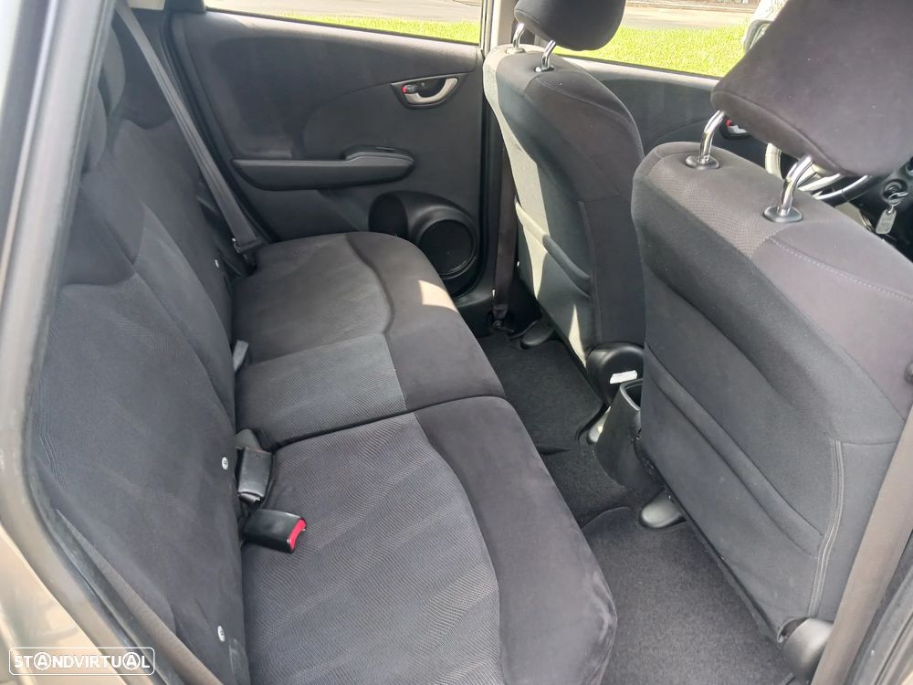 Honda Jazz 1.4 i-VTEC Executive - 27