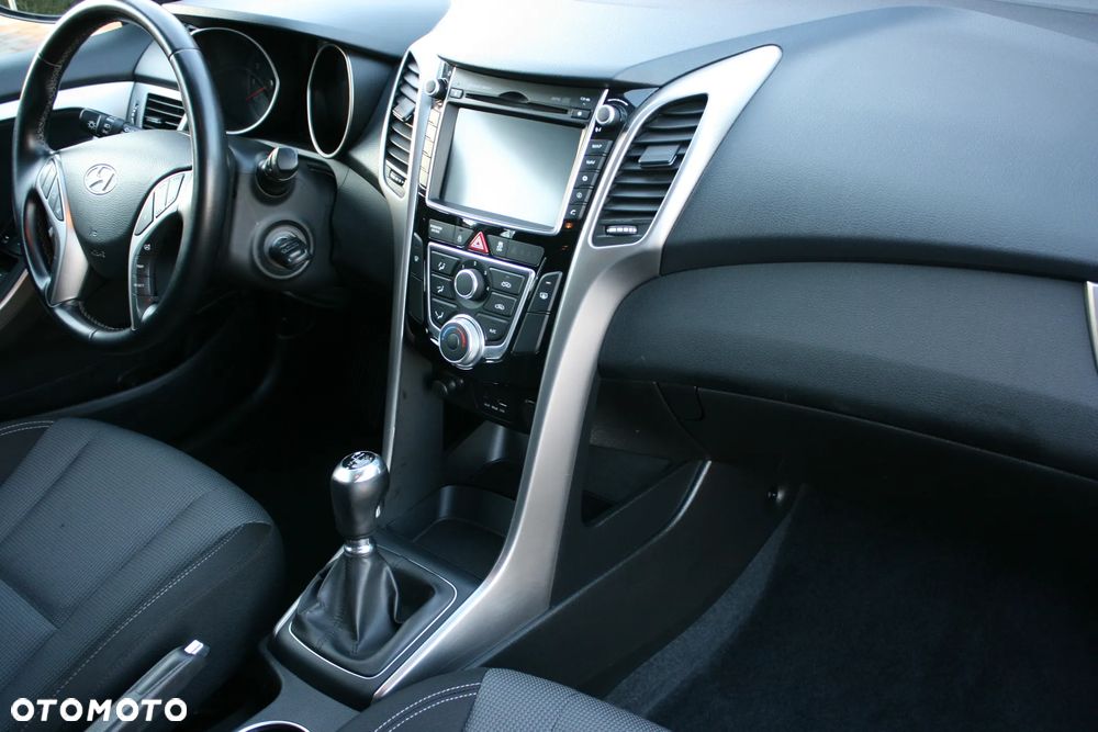 Hyundai i30 1.4 Style - 29