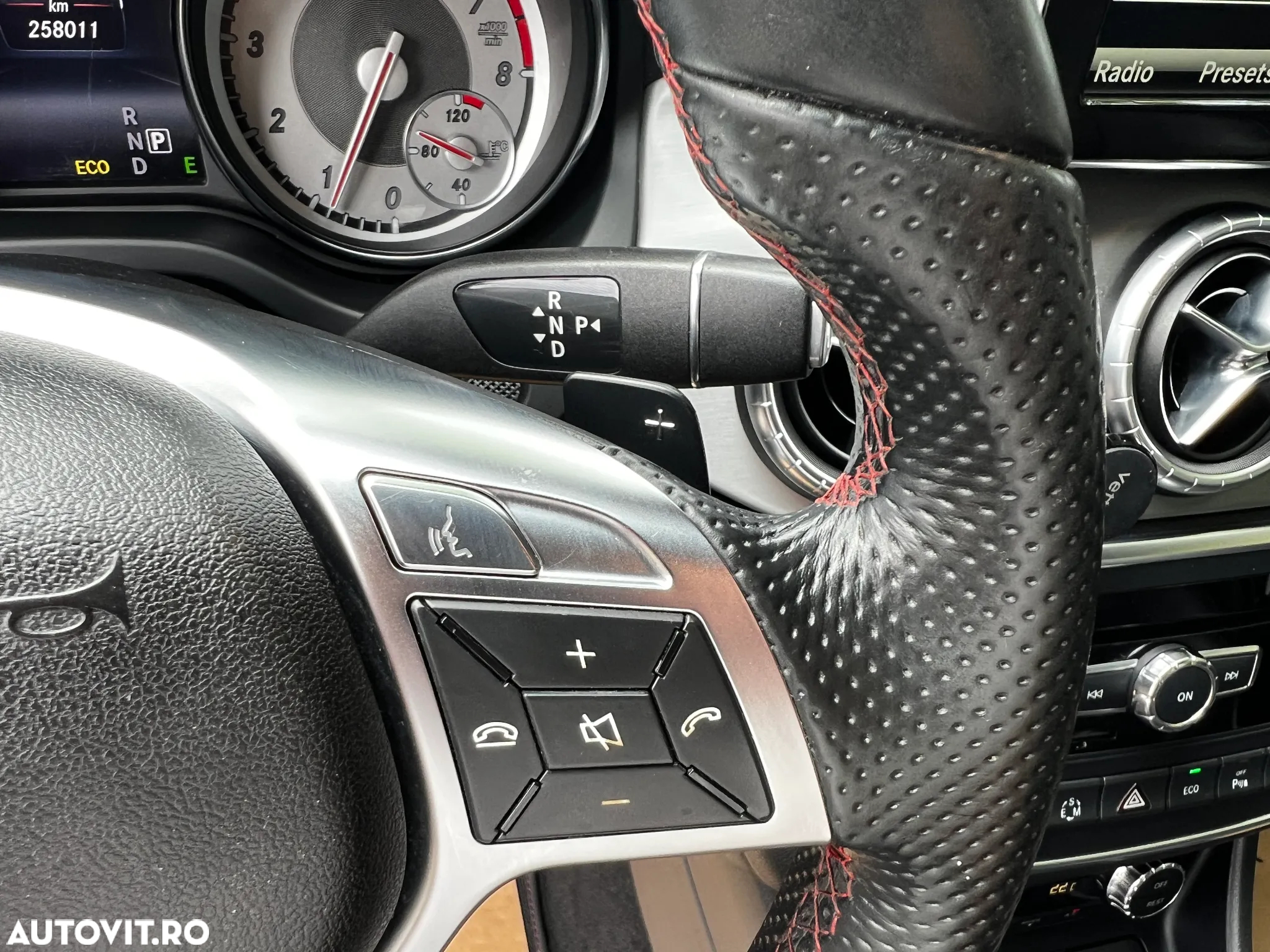 Mercedes-Benz CLA 250 4MATIC Aut. - 26