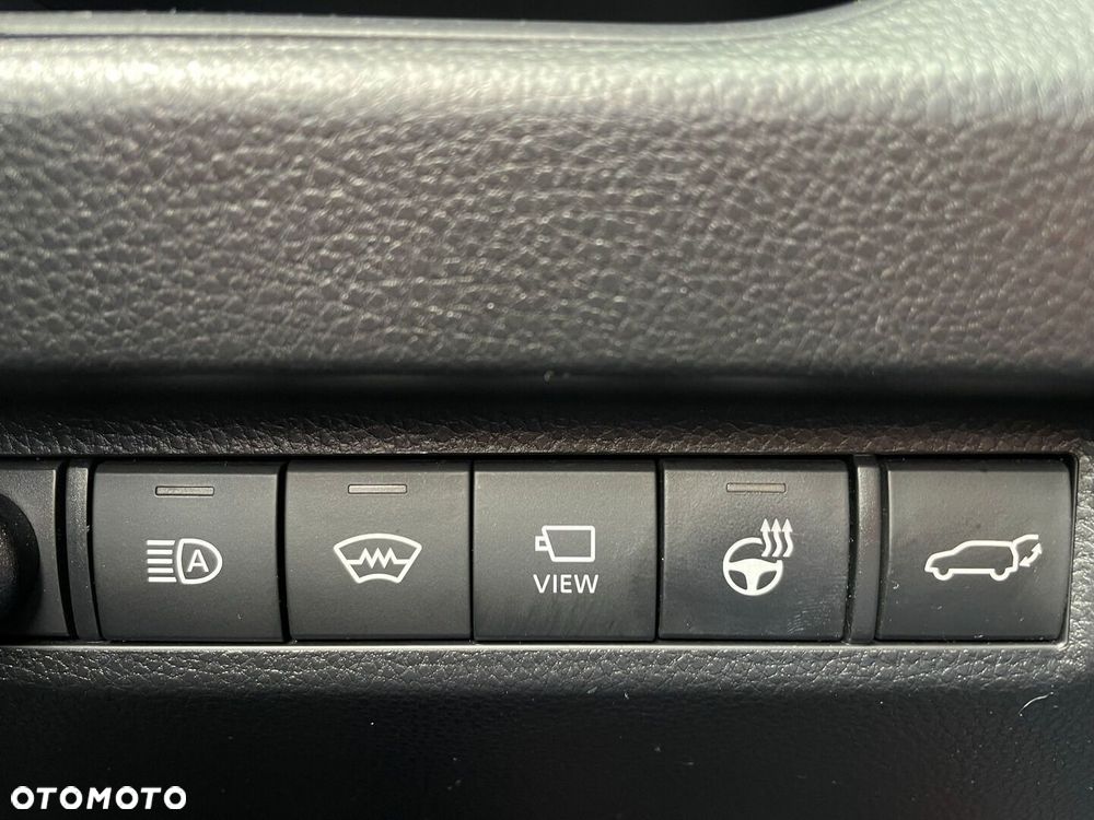 Toyota RAV4 2.5 Plug-In Hybrid Selection 4x4 - 14