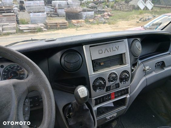 Iveco DAILY - 2