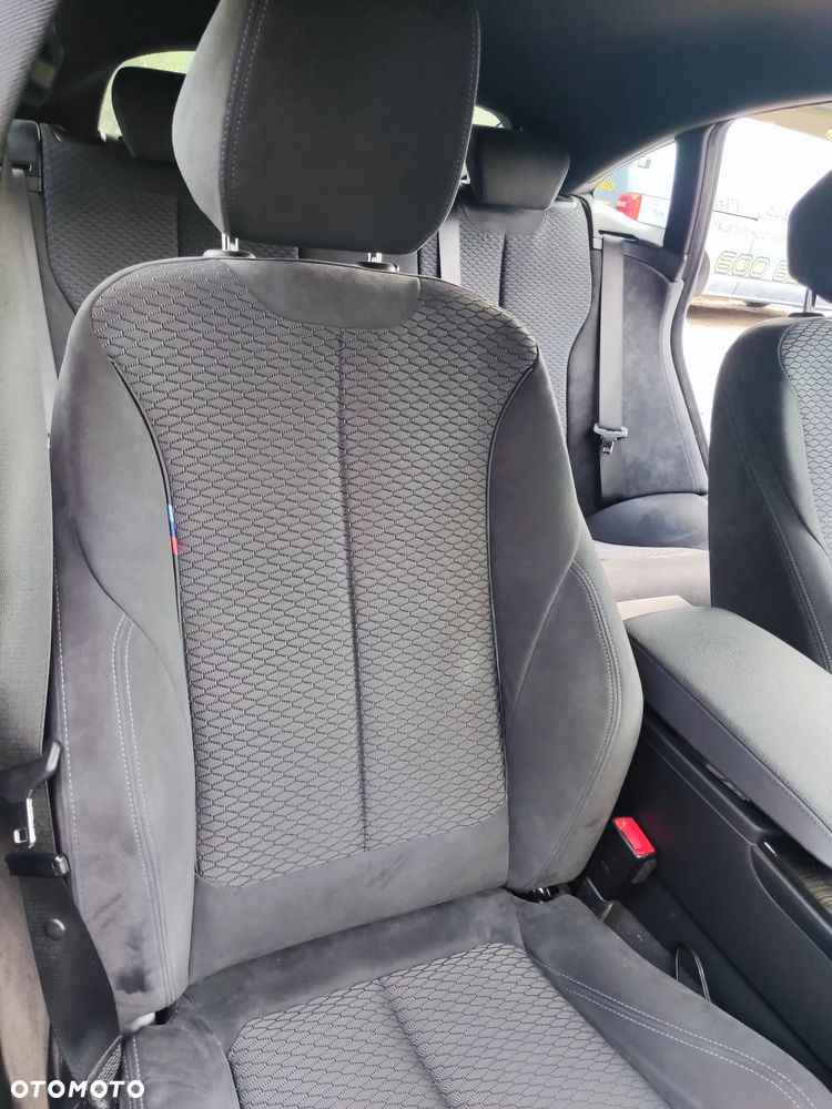 BMW Seria 4 420i GPF xDrive M Sport - 15