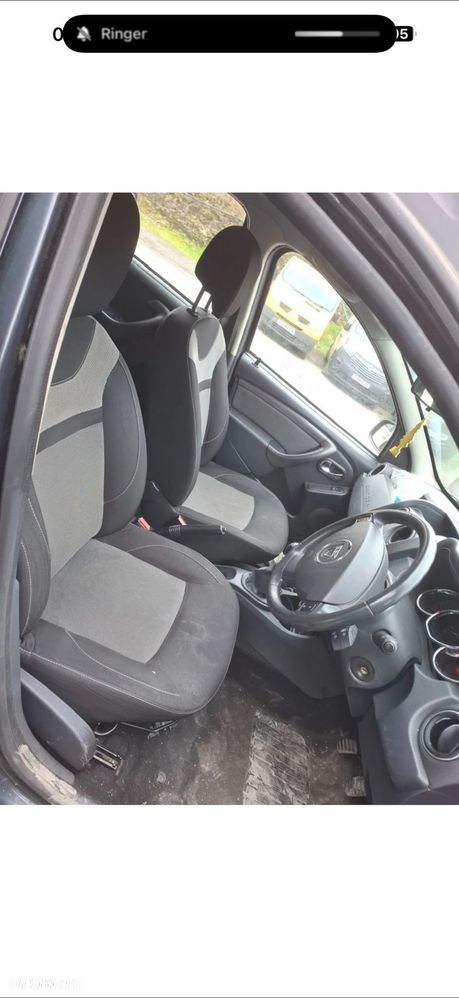 Dacia Duster dCi 110 FAP 4x4 Prestige - 5