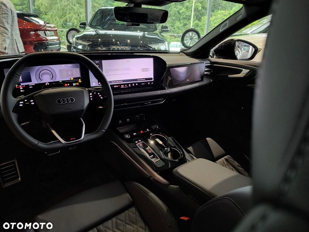 Audi A5 Avant - 13