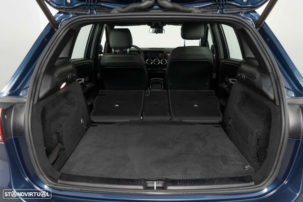 Mercedes-Benz B 250 e Progressive - 14