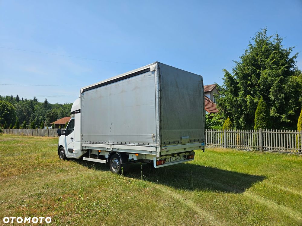 Renault Master - 3