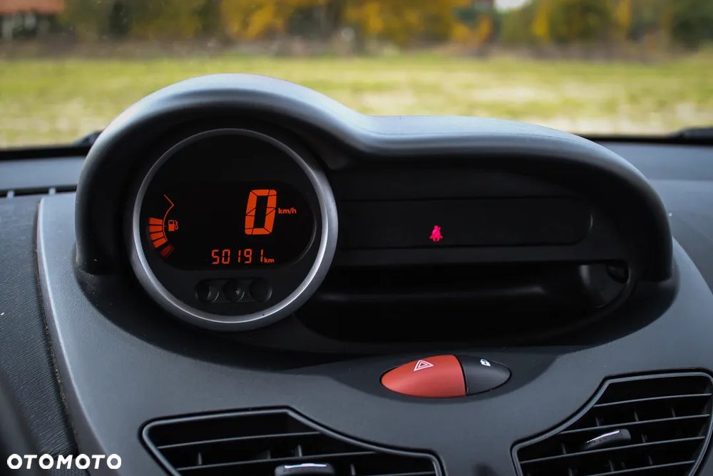 Renault Twingo 1.2 8V Access - 14