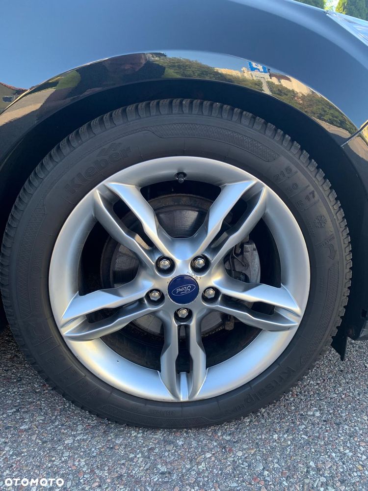 Ford Focus - 22