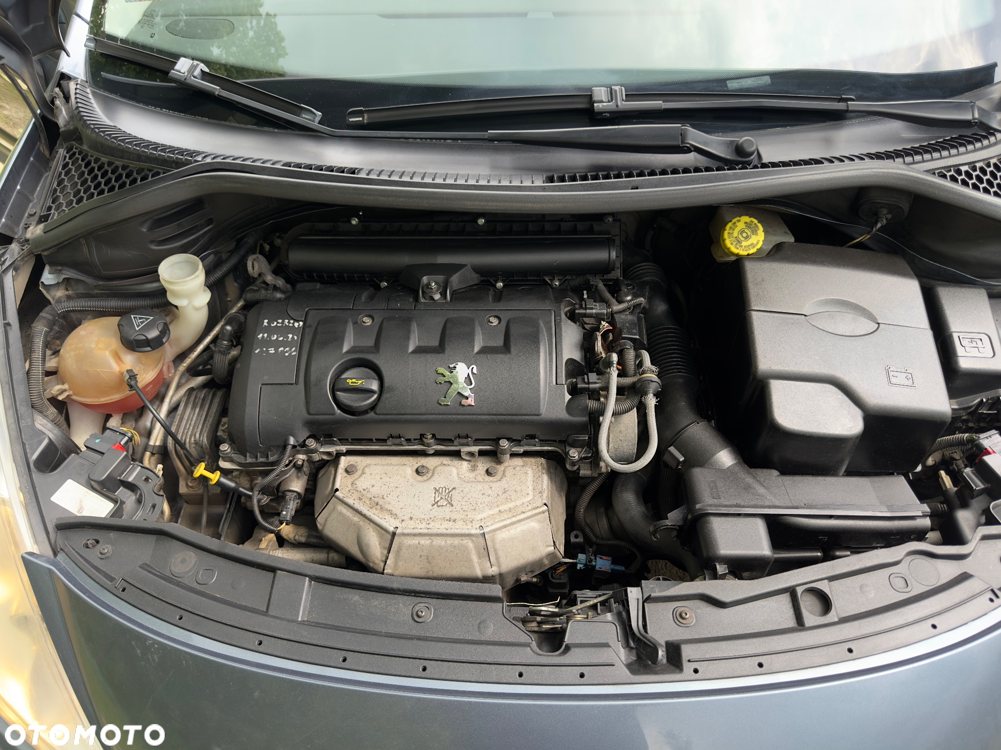 Peugeot 207 1.4 16V Presence - 11