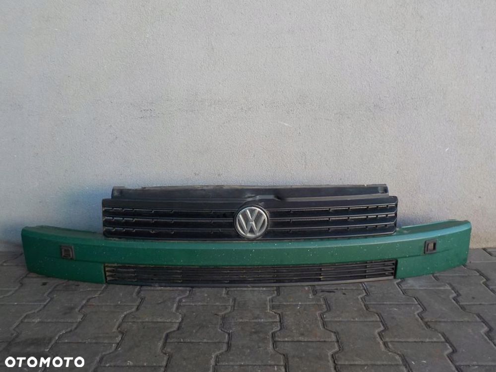VW T4 96-03 ATRAPA GRILL - 1