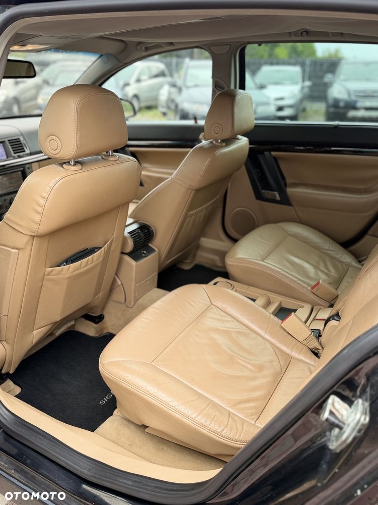 Opel Signum - 8