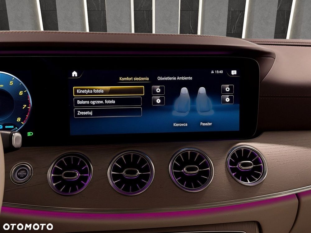 Mercedes-Benz CLS 450 4-Matic Avantgarde - 16