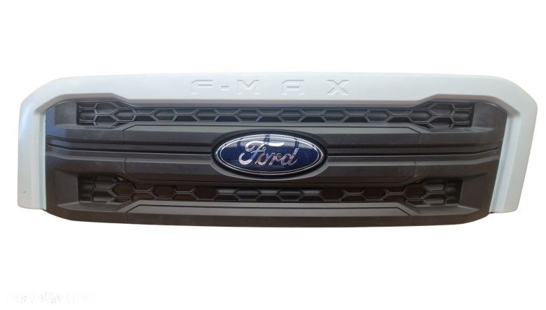 Grill , maska , atrapa Ford F-MAX