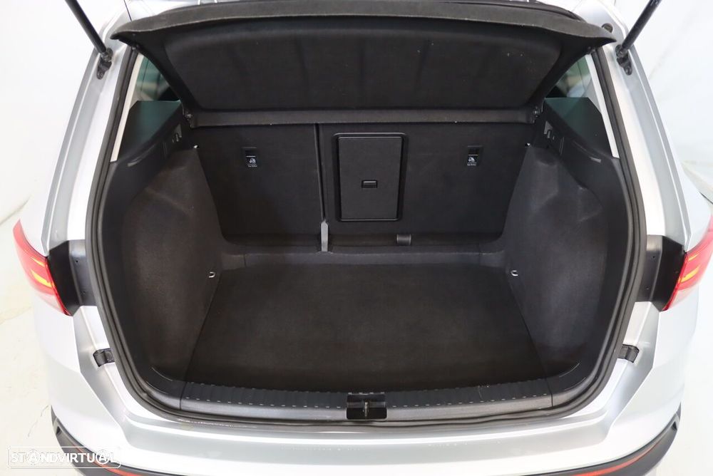 SEAT Ateca 1.5 TSI Xperience DSG - 13