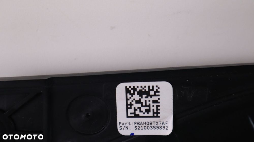 JEEP WRANGLER JL 18- GŁOŚNIKI GÓRNE P6AH08TX7AF - 7