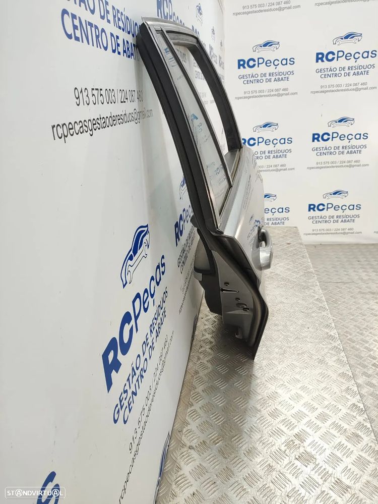 Porta Tras Traseira Direita BMW Serie 3 E91 Touring Carrinha 2004 a 2013 - 4