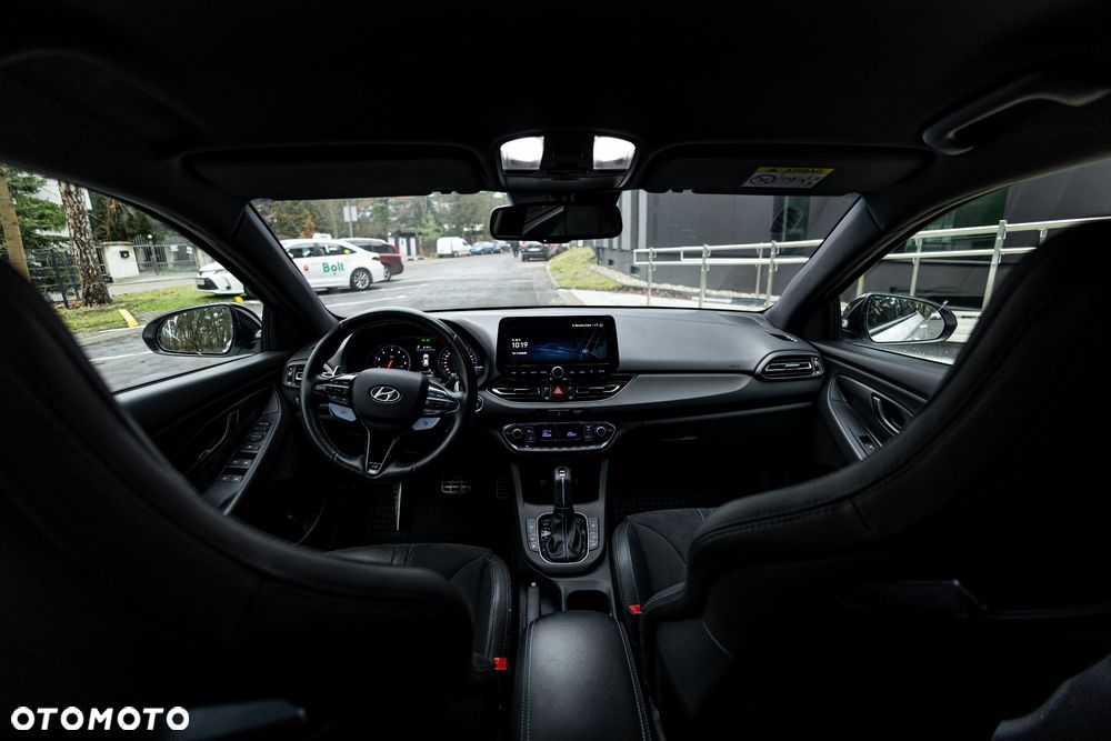 Hyundai i30 N - 21