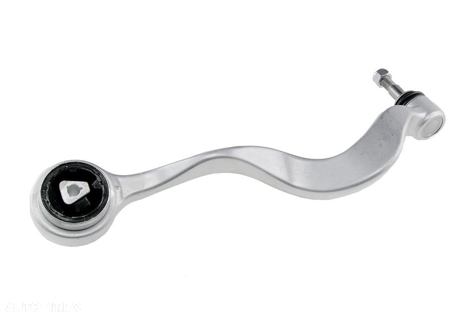 Brate bascula roata fata noi stanga dreapta BMW seria 5 E60, E61, parte montare: fata partea de jos - 2