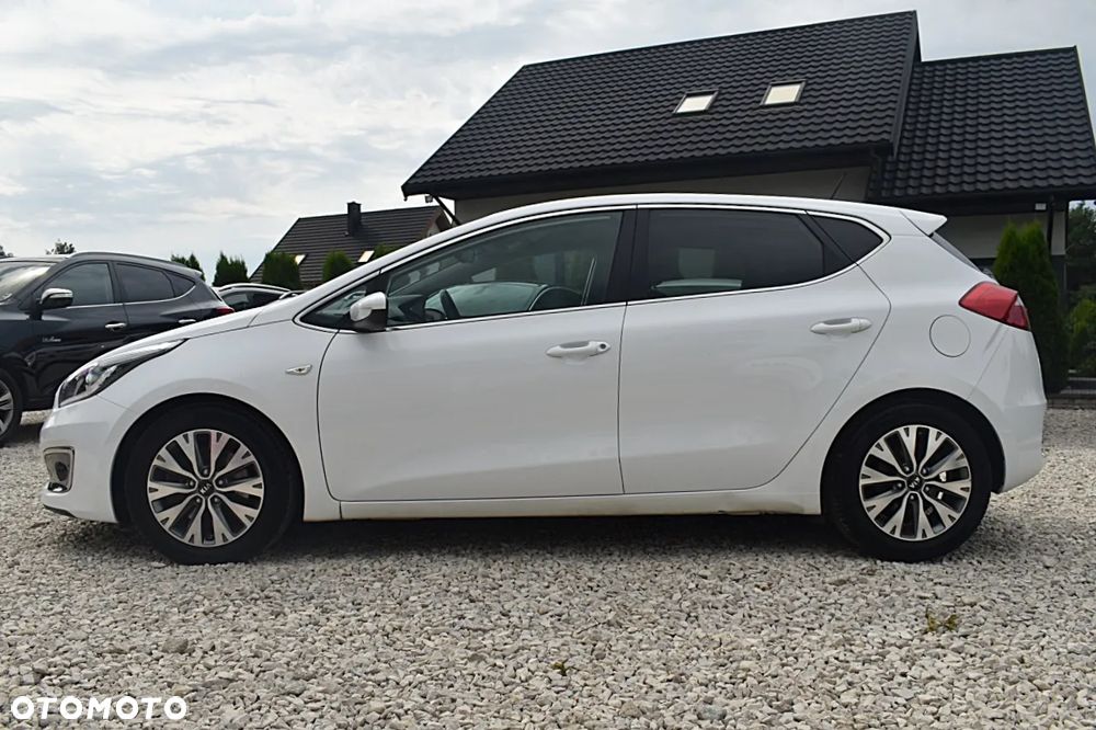 Kia Ceed 1.6 CRDi XL - 5